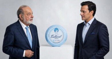Teatrical, de Sanborns a Genomma Lab: la ruta de una marca casi centenaria