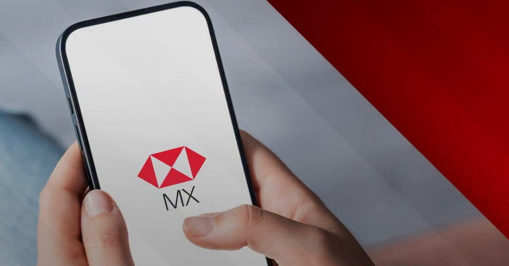 HSBC suspenderá operaciones de tarjetas de débito el 25 de octubre de 2026
