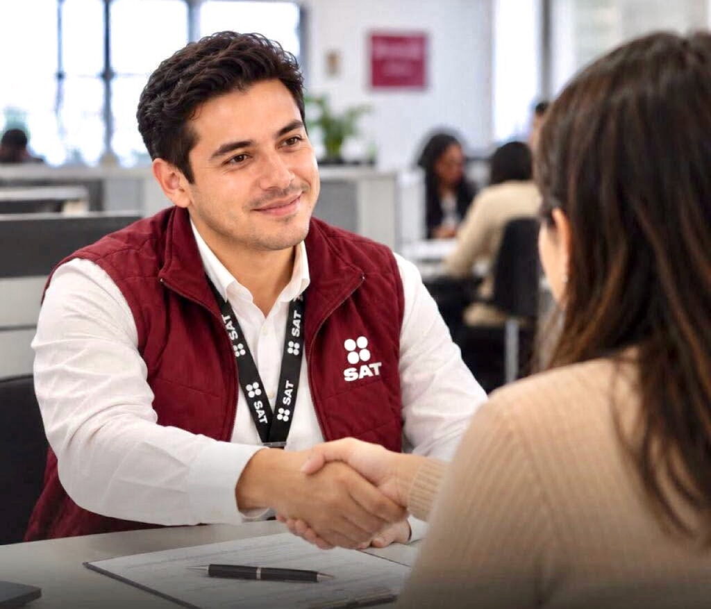 SAT propone tasa del 7.5% para repatriación de capitales en 2027