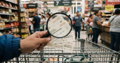 CNA investiga prácticas monopólicas en vales de despensa y medios de pago