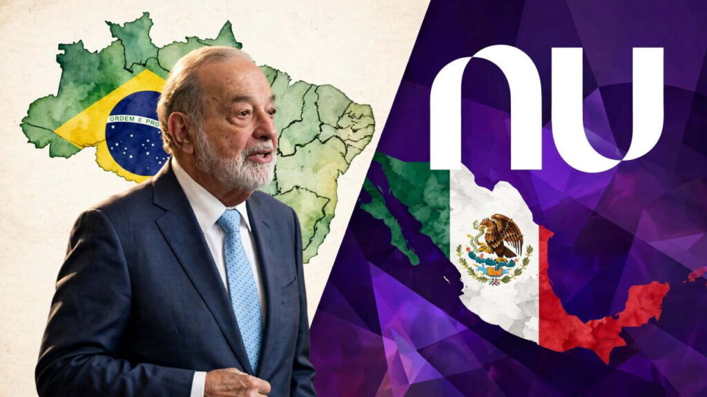 México y Brasil fortalecen vínculos económicos con empresas en múltiples sectores