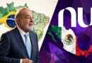 México y Brasil fortalecen vínculos económicos con empresas en múltiples sectores