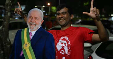 Brasil golpea a Coca-Cola FEMSA tras reelección de Lula