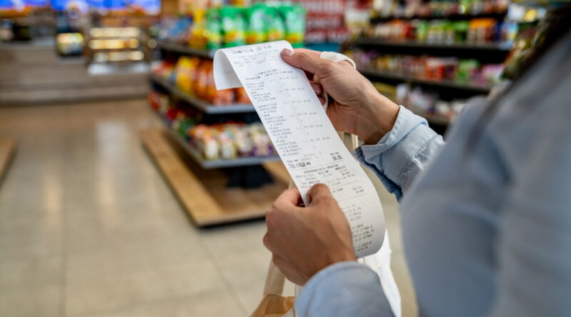 Inflación de México sube a 3.45% en septiembre por jitomate, cebolla y gas LP