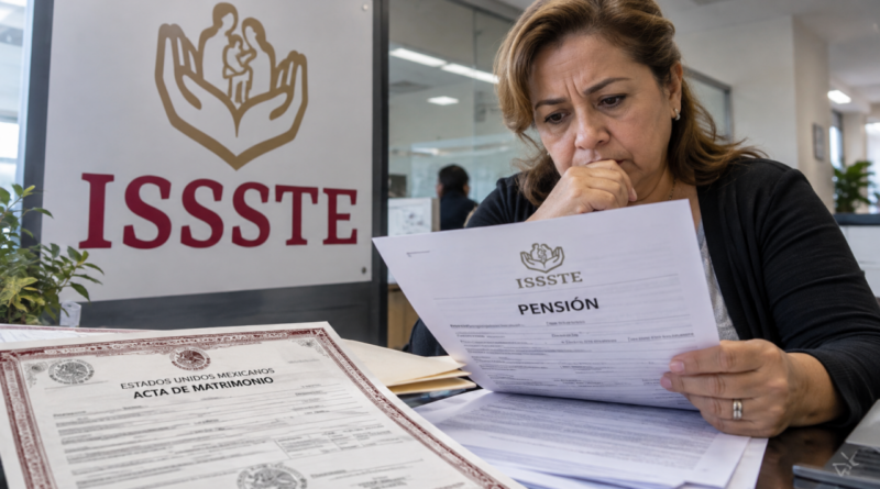SCJN declara inconstitucional cancelar pensión de viudez por nuevo matrimonio