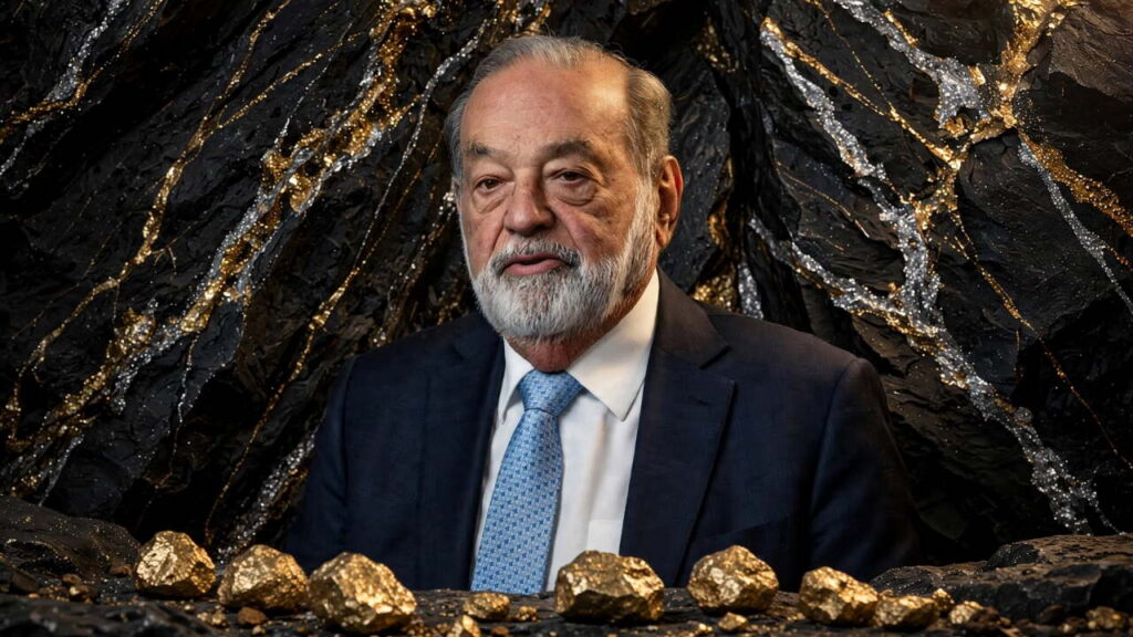 Minera Frisco incrementa producción de oro y plata en 2026