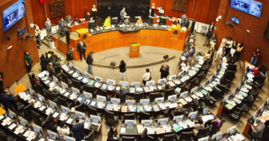 Senado aprueba leyes de Ingresos y Derechos 2027