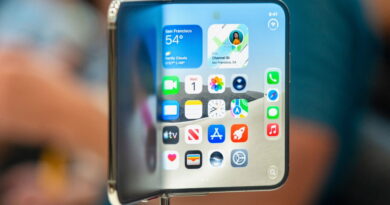 Apple y Samsung colaboran en fabricación de pantalla del iPhone Duo