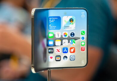 Apple y Samsung colaboran en fabricación de pantalla del iPhone Duo