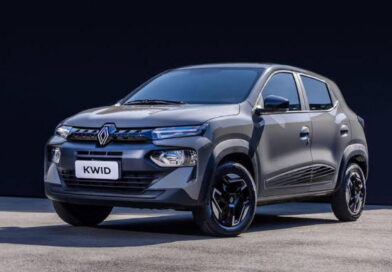 Renault actualiza el Kwid con más tecnología y seguridad sin aumentar el precio