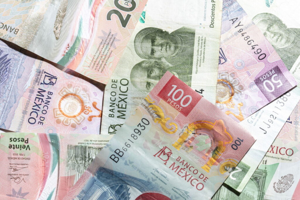 PIB de México crece 0.9% en tercer trimestre de 2026