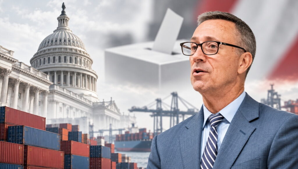 T-MEC podría perder prioridad para Trump tras elecciones intermedias