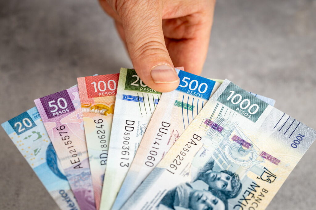 Recaudación del ISR cae 137,053 mdp en tercer trimestre de 2026