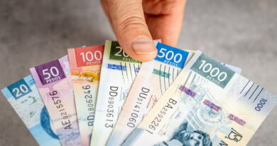 Recaudación del ISR cae 137,053 mdp en tercer trimestre de 2026
