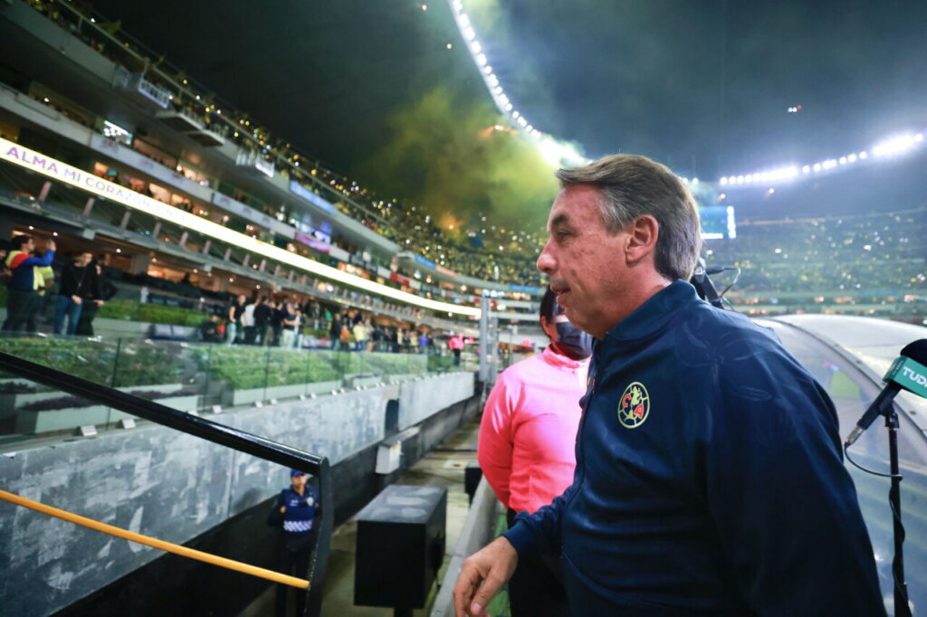 Ollamani reporta pérdidas por el Mundial 2026
