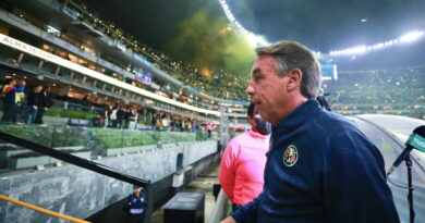 Ollamani reporta pérdidas por el Mundial 2026