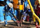 5M del Golfo opera tres de cuatro contratos mixtos de Pemex con avance operativo