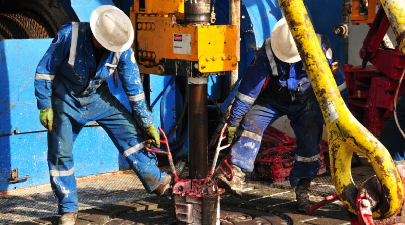 5M del Golfo opera tres de cuatro contratos mixtos de Pemex con avance operativo