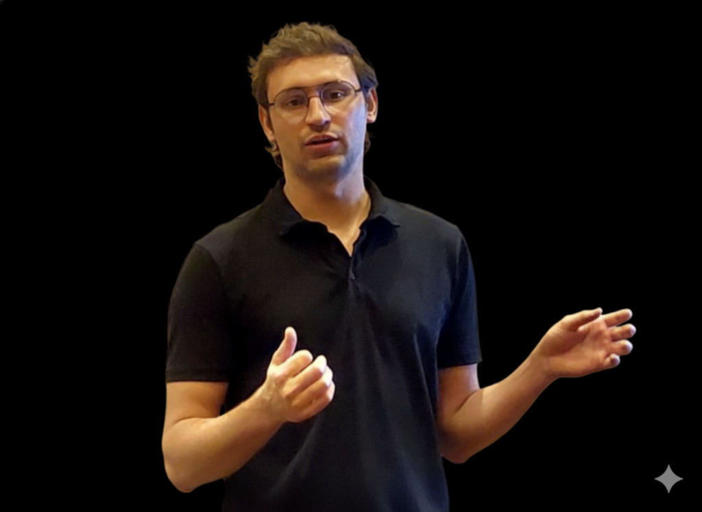 Arturo Elías Slim impulsa inteligencia artificial en T1 para apoyar negocios