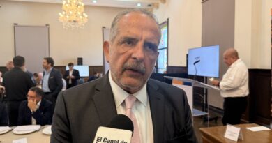 Canaco Chihuahua exige al IMSS mejorar servicios y agilizar nuevo hospital