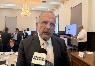 Canaco Chihuahua exige al IMSS mejorar servicios y agilizar nuevo hospital