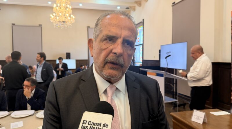 Canaco Chihuahua exige al IMSS mejorar servicios y agilizar nuevo hospital