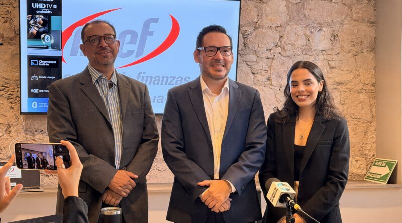 IMEF Chihuahua convoca a conferencia sobre liderazgo femenino