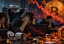 Bitcoin podría tener dos 'Uptober' negativos consecutivos por primera vez en más de una
