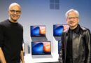 Microsoft y NVIDIA presentan plataforma segura de agentes de IA para Windows