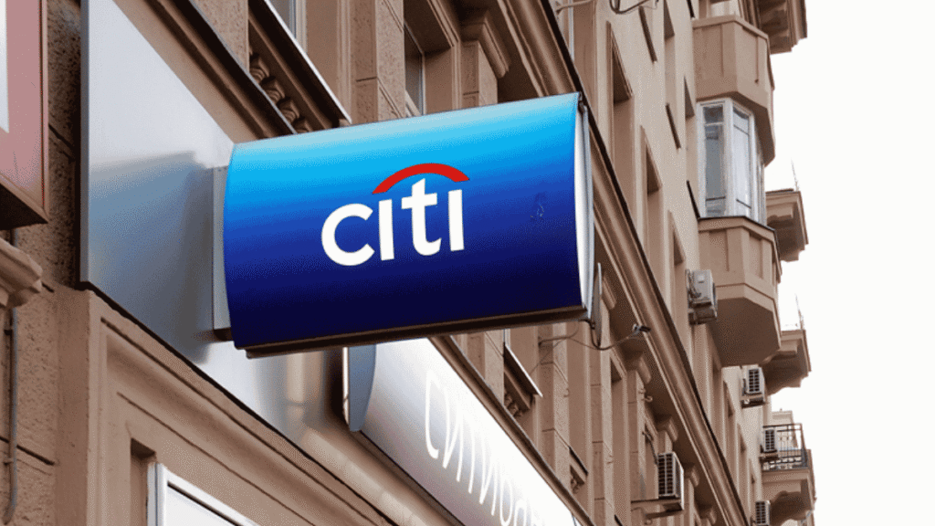 Citi posiciona a Aave como infraestructura clave para finanzas tokenizadas