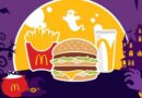 McDonald’s lanza campaña HappyWeen 2026 en México