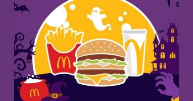 McDonald’s lanza campaña HappyWeen 2026 en México