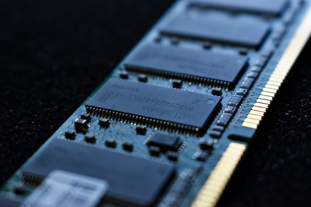 Nueva tecnología de memoria Z2RAM podría transformar la industria de semiconductores
