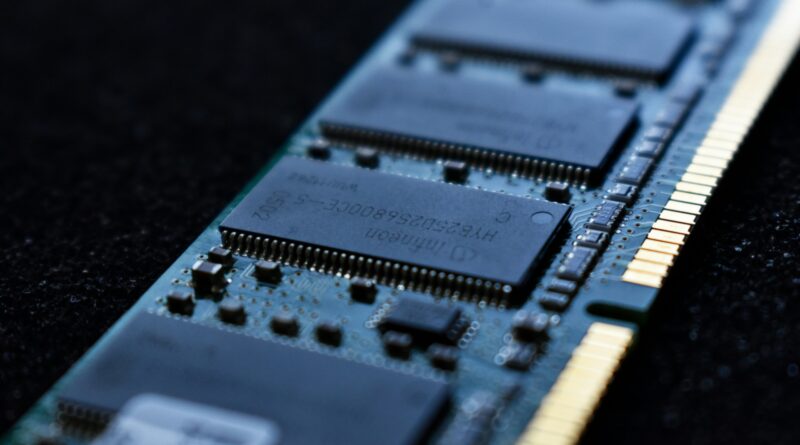 Nueva tecnología de memoria Z2RAM podría transformar la industria de semiconductores