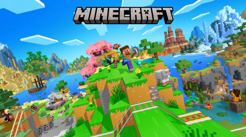 Google DeepMind logra que IA complete Minecraft sin intervención humana