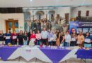Gobierno de Camargo impulsa capacitaciones para mujeres