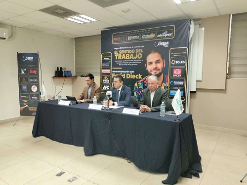 CCE y Coparmex piden que el ISN en Chihuahua vuelva al 3% tras 2027