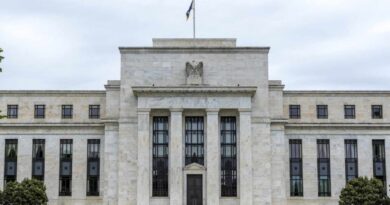 La FED mantiene tasas en 4% interanual y prioriza estabilidad de precios