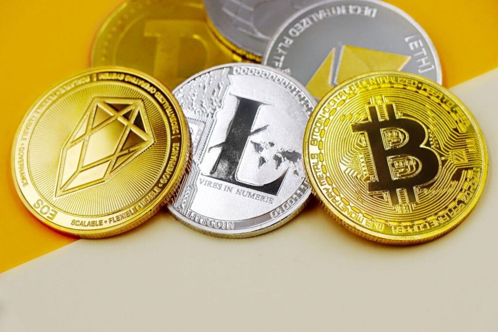 Crecimiento del uso de criptomonedas en México