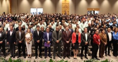 ITCH II inaugura InnovaTecNM 2026 con 175 proyectos de 33 tecnológicos del norte