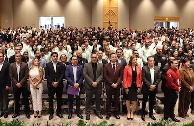 ITCH II inaugura InnovaTecNM 2026 con 175 proyectos de 33 tecnológicos del norte