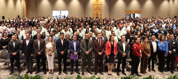 ITCH II inaugura InnovaTecNM 2026 con 175 proyectos de 33 tecnológicos del norte